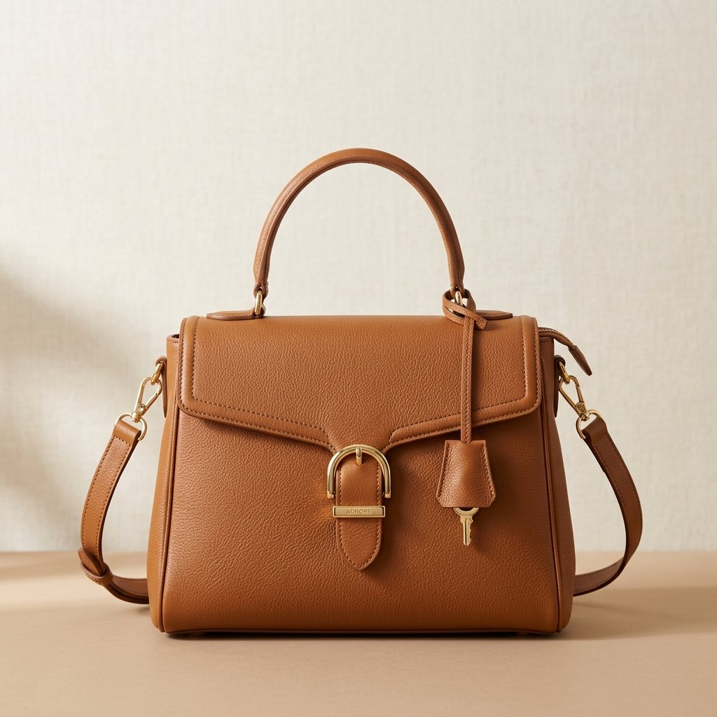 Minimalist Tote Bag