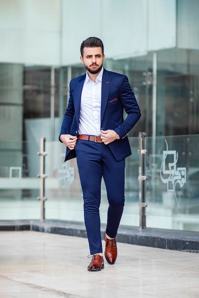 Linen Blend Shirt