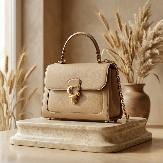 Luxury Handbag