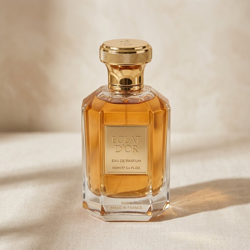 Bleu de Chanel Parfum